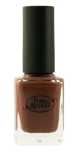 Pure Anada - Nail Polish Acorn